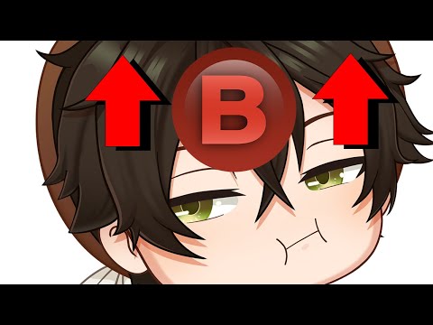 You have to jump?
