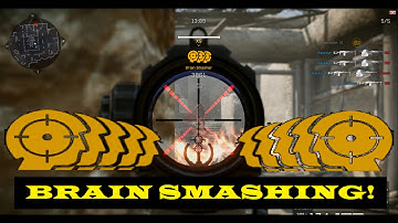 2 SOLDIERS VS 250 ENEMIES! Warface - PvE Hard Mission - Selector