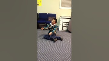 Chris Yi - KBC youth