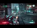 Transformers Fall of Cybertron - Balance Feedback &amp; Suggestions for HMS - Titan Gameplay (DEMO)