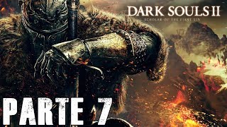 Dark Souls 2 - Parte 7 - Siguiendo con la travesía - Jeshua Games