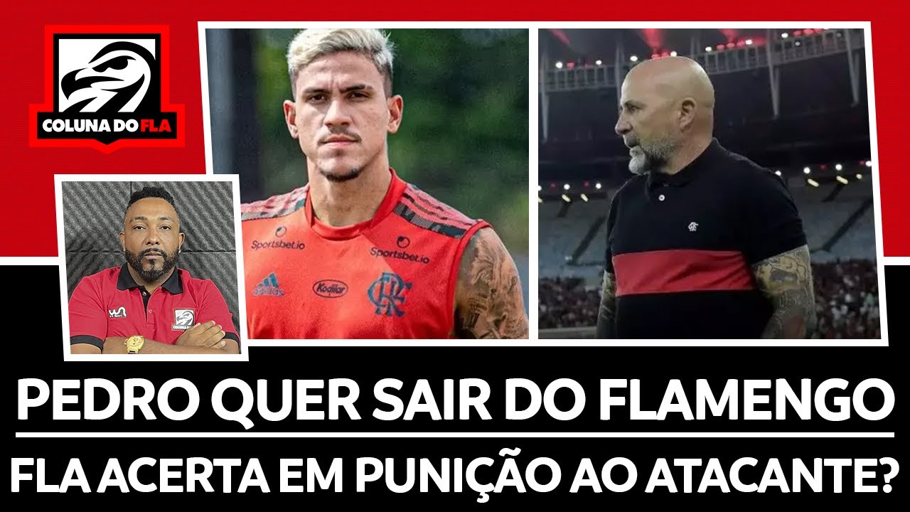 Jogo do Flamengo hoje - Olimpia x Flamengo - Coluna do Fla