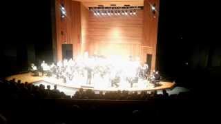 Orchestre Symphonique de Brest - Dances With Wolves