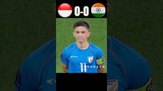 Indonesia Vs India Final World Cup Imajinary shortsindonesiafootball
