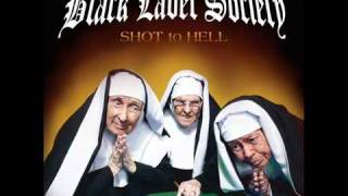 Black Label Society - New Religion chords