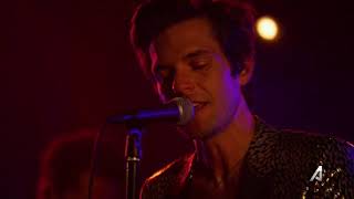 Brandon Flowers - On the Floor (Guitar Center) (2015)