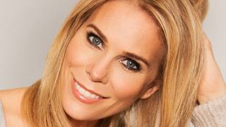 Cheryl Hines: Tights–Swimwear–Mini Fashion–Hosiery–Sheer Wear–Chic Outfits 🔥✨💃