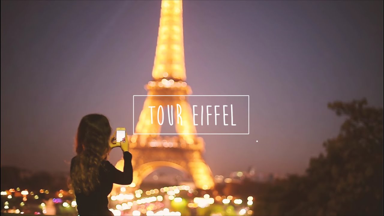 Trip To Paris 2015 Youtube