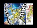 Camus tirou hyoga da outra dimensão do Saga ?