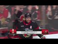 Daniel Alfredsson leaves organization, Claude Giroux re-signs with Senators