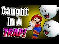 Top 5 BEST Trap Enemies In Super Mario