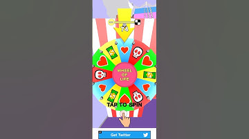 Run of life-Gameplay All levels walkthrough #309