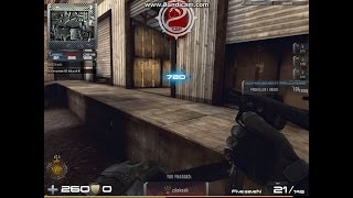 P90 Devgru | FN 5-7 | Prokill | Terminal 2