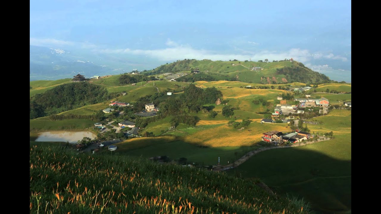 20120831 六十石山早晨