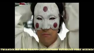 AGASOBANUYE BRIDAL MASK EP 1 SANKARA 0734076889 UYIKENEYE NYANDIKIRA WHATSAPP TUYIGUHE YOSE