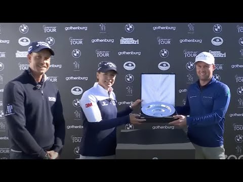 Join the Zoom Virtual Clubhouse, live from the Volvo Car Scandinavian Mixed
