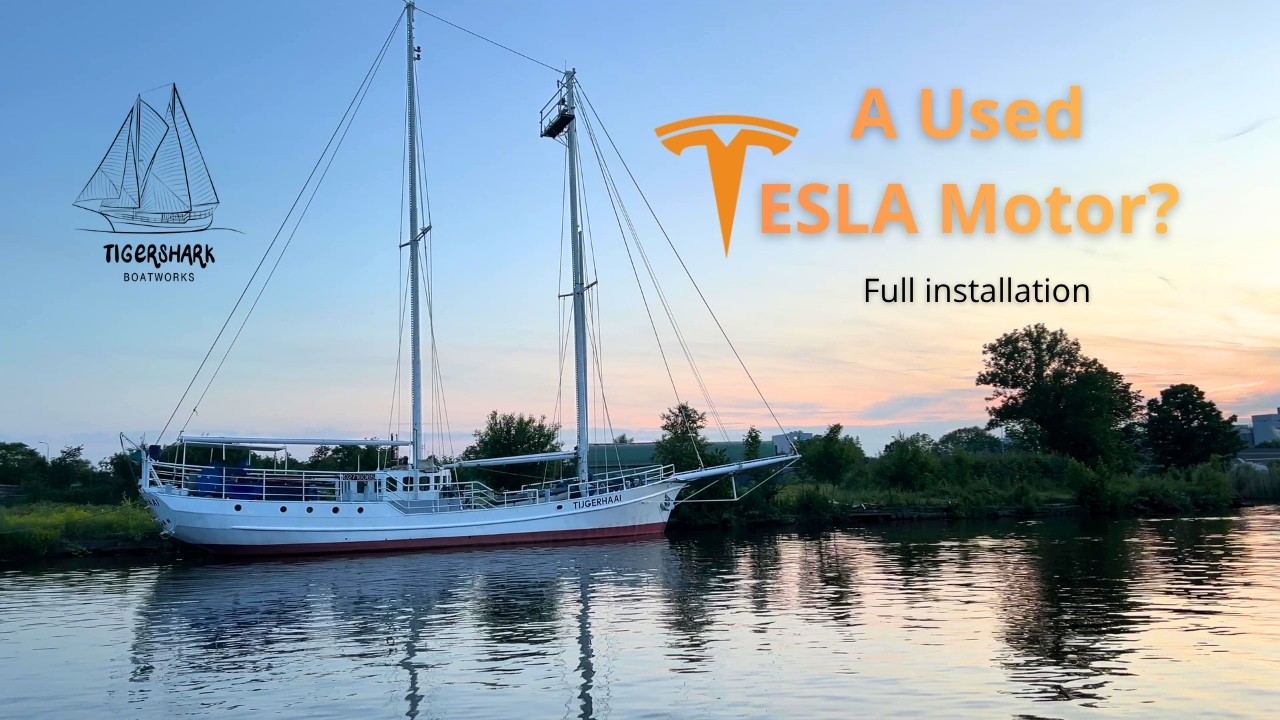 Diesel is WAY to Expensive - We Must Go Electric NOW!