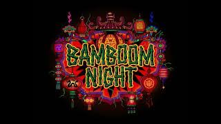BAMBOOM NIGHTのテーマ　wanima