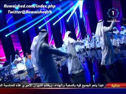 نبيل شعيل و عبدالله الرويشد ابنساكم