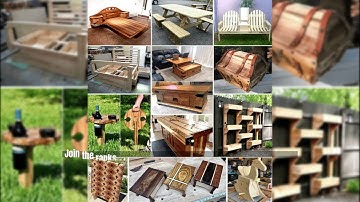 EVERYTHING YOU NEED TO KNOW ABOUT TEDS WOOD WORKING! 🔨 THE BEST WOODWORKING PLANS REVIEW!