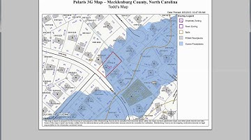 Polaris 3G: Printing and Measure