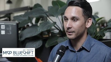 MSP Blueshift Pty Ltd