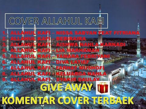 full-sholawat-cover-allahul-kaafi-terbaik-2020