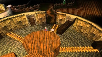 MediEvil - Scarecrow Fields