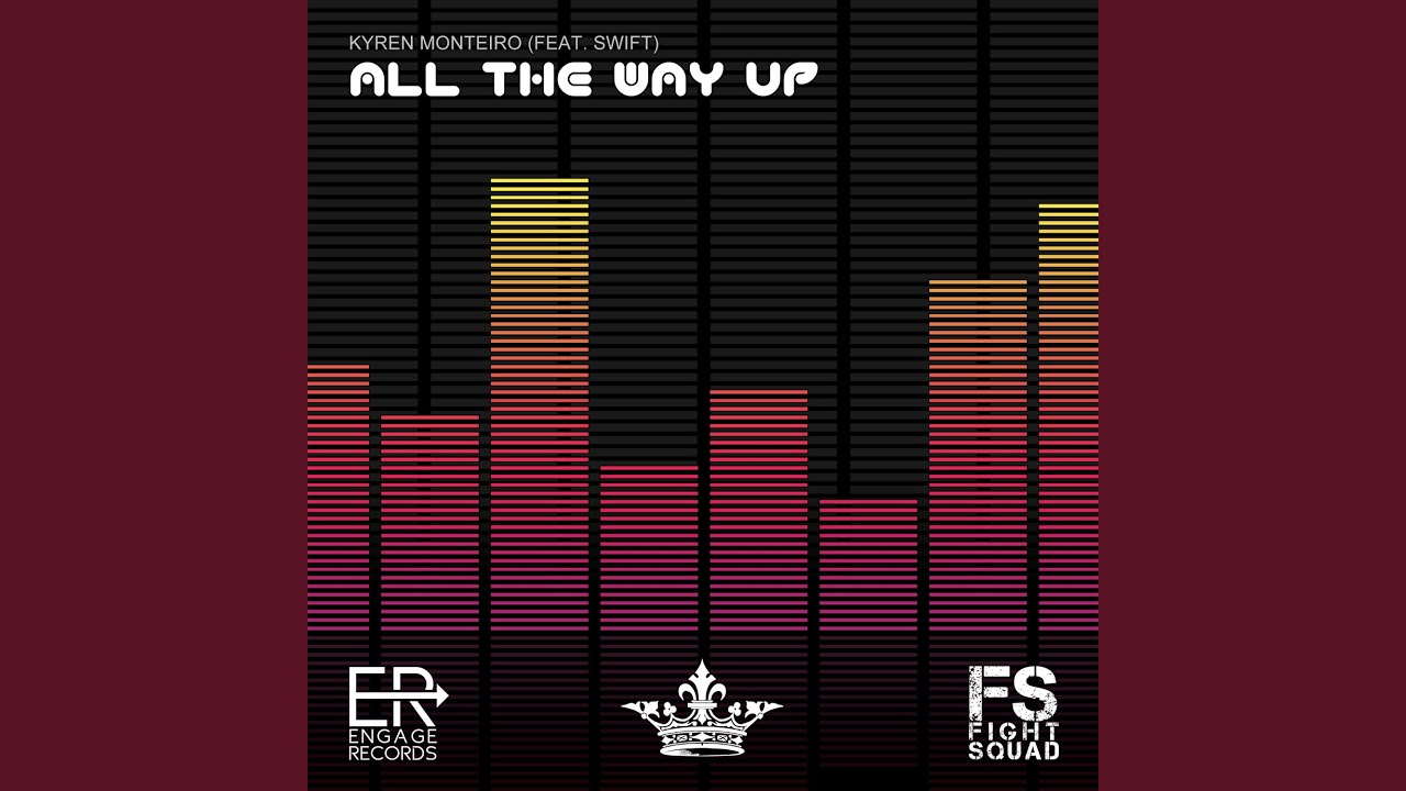All The Way Up Instrumental YouTube