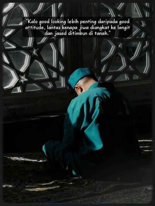 story wa 30 detik sholawat