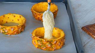 Give Your Taste Buds A Tropical Treat With These Pineapple Coconut Cake Pops! by Scrumdiddlyumptious 98,788 views 1 month ago 1 minute, 26 seconds