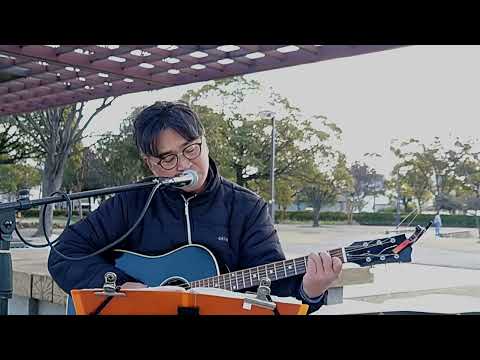 春なのに／中島みゆき、柏原芳恵【アコギ弾き語りカバー】