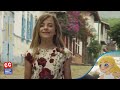 La Gloria De Dios, Juana, Video Oficial - MundoCanticuentos