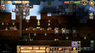 Craft the World - Winter Heaven Episode 4 - Getting water out of ice screenshot 3