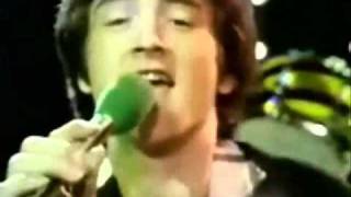 Sex Pistols feat. Bay City Rollers - God Save the Queen