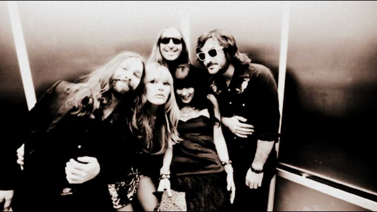 Grace Potter And The Nocturnals Low Road Old New Music Grace Potter And The Nocturnals Low Road Old New Music