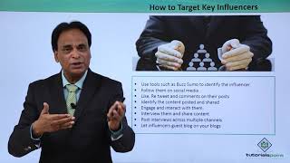 Celebrity How to Target Key Influencers Net Worth