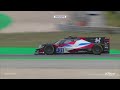 Race Highlights | 2022 4 Hours of Portimão | ELMS