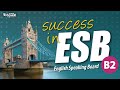 Success in ESB B2 - Promo