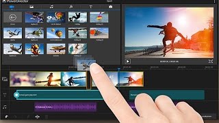 Android'in En Kapsamlı Video Düzenleme Uygulaması PowerDrector Android'in En Kapsamlı Video Düzenleme Uygulaması PowerDrector