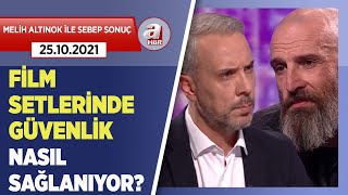 Oyuncu Eğitmeni Ahmet Pınar: “Türk oyuncular çok tedirgin oldu” | A Haber