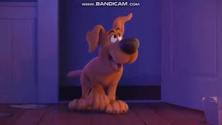 Scooby-Doo - Český Dabing - 2020 - Animovaný Dobrodružný Komedie Rodinný Mysteriózní