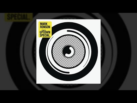 Mark Ronson ft.