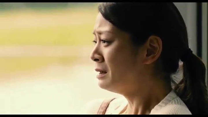 田畑智子、3年ぶりの主演！映画『鉄の子』予告編