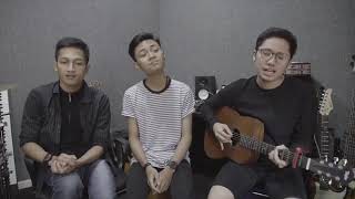 Pasto - Aku Pasti Kembali (Cover by Petrus Mahendra ft. Raynaldo Wijaya & Aldhi)