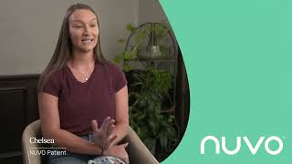How Nuvo™ Let Me Check on My Baby in the Bahamas – No Doctor's Appointment Missed!