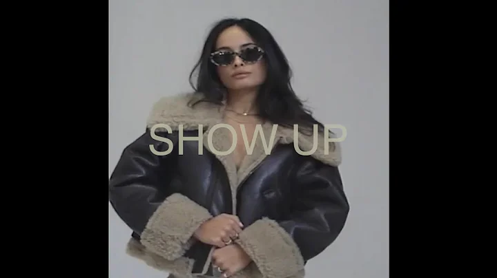 Emily Litta - Show Up