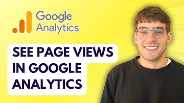How to See Page Views in Google Analytics [2025 Guide]