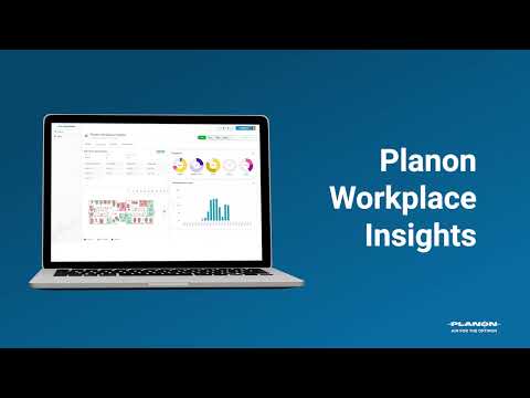 (English US) Planon Workplace Insights