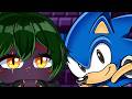 Sonic The Hedgehog Episode 2 - Is Something Burning?